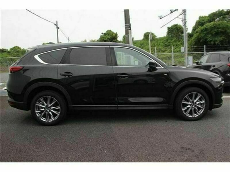 CX-8