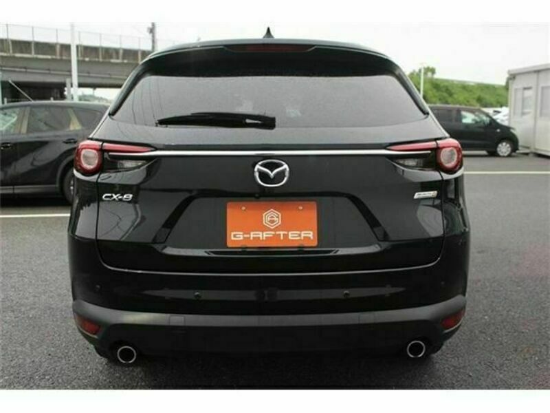 CX-8