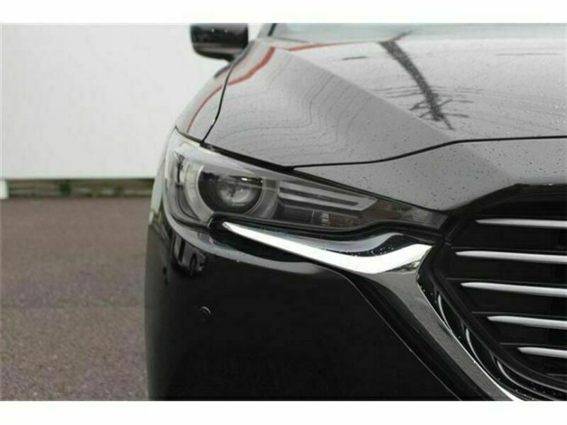 CX-8