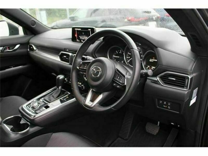 CX-8