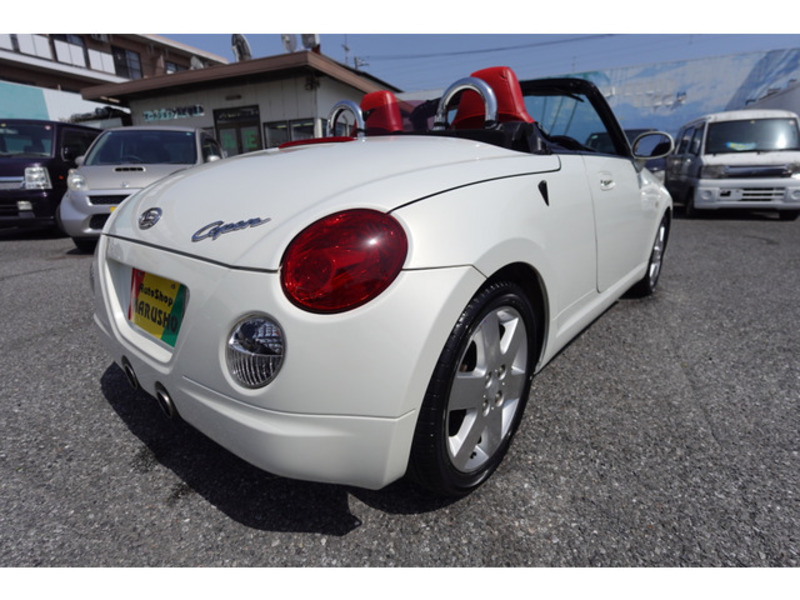 COPEN
