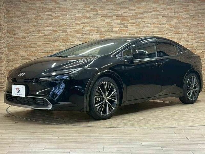 PRIUS