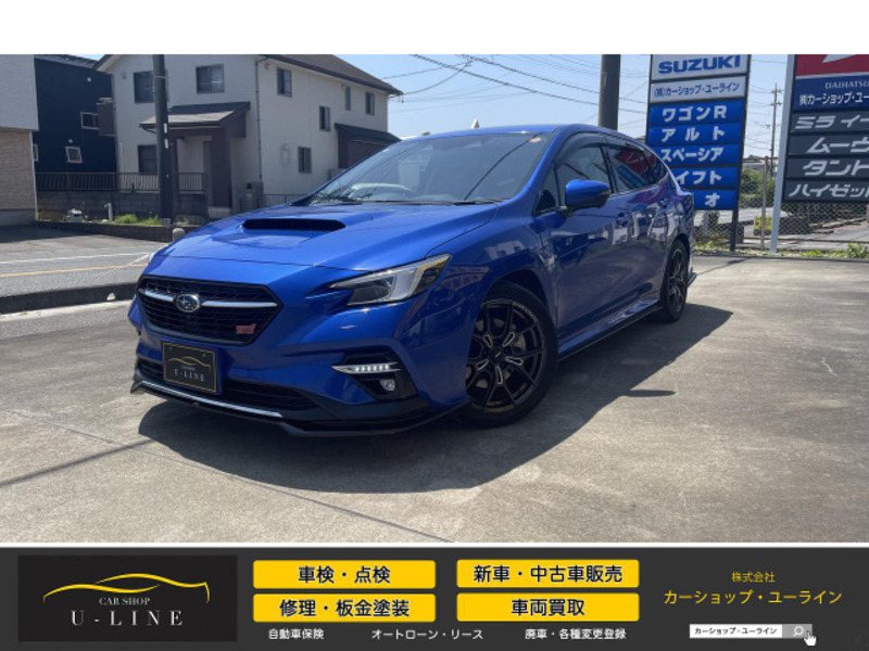 LEVORG-0