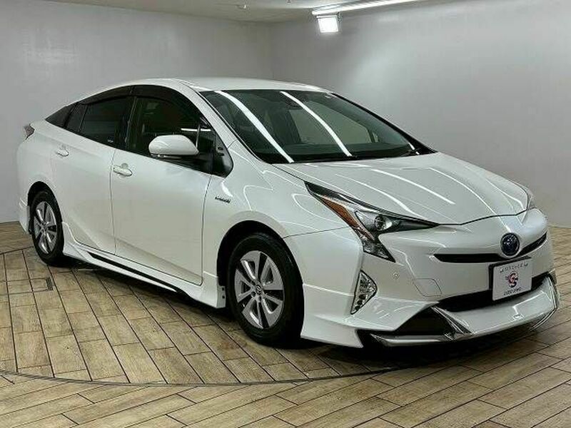 PRIUS