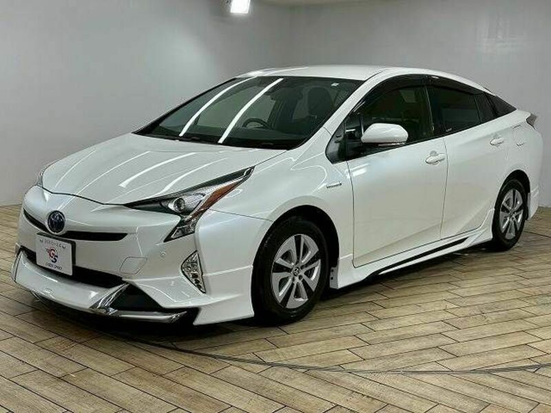 PRIUS