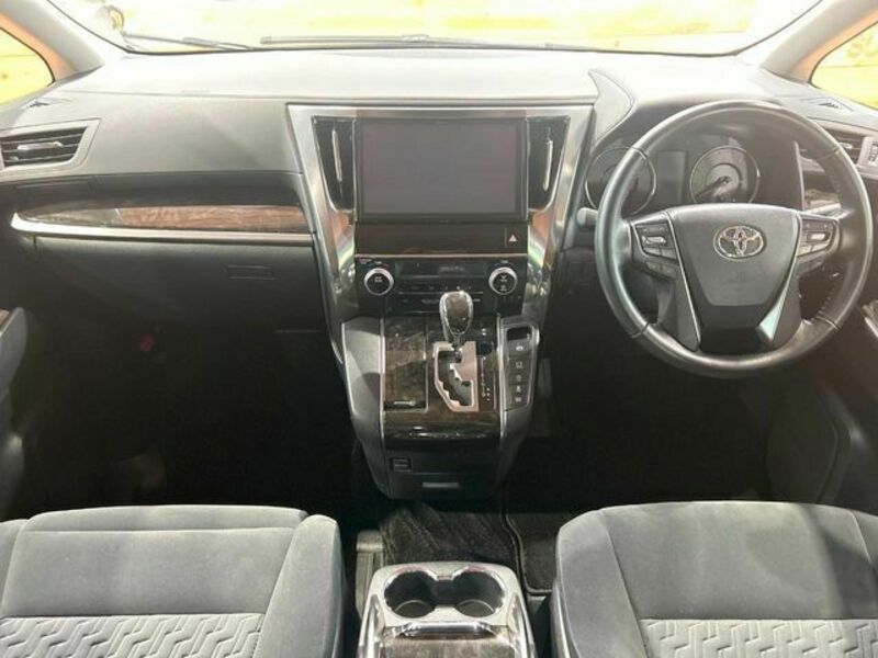 ALPHARD-1