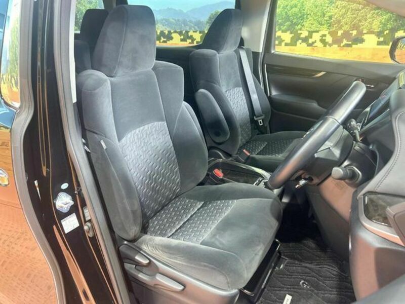 ALPHARD-7