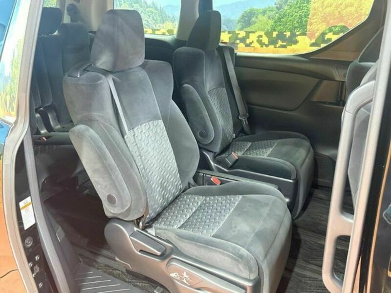 ALPHARD-8