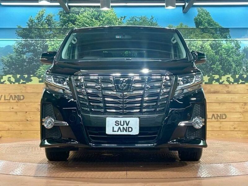 ALPHARD-14