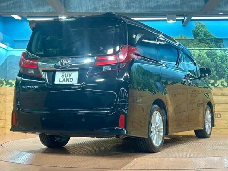 ALPHARD-16