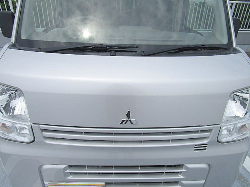 MINICAB VAN