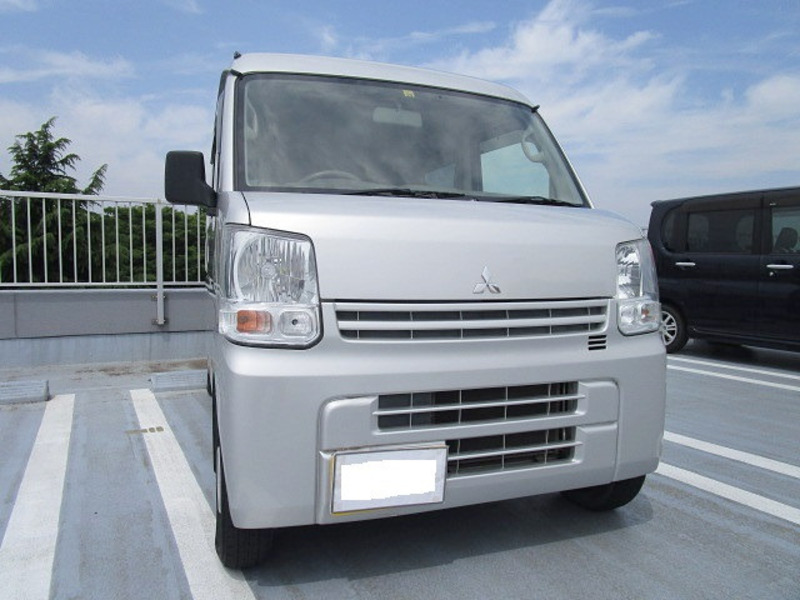 MINICAB VAN