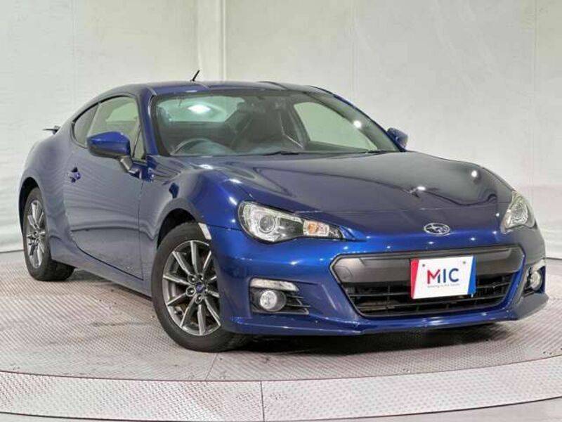 BRZ