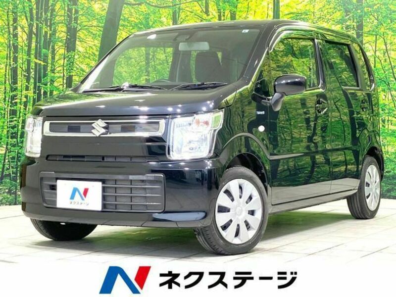 WAGON R-0