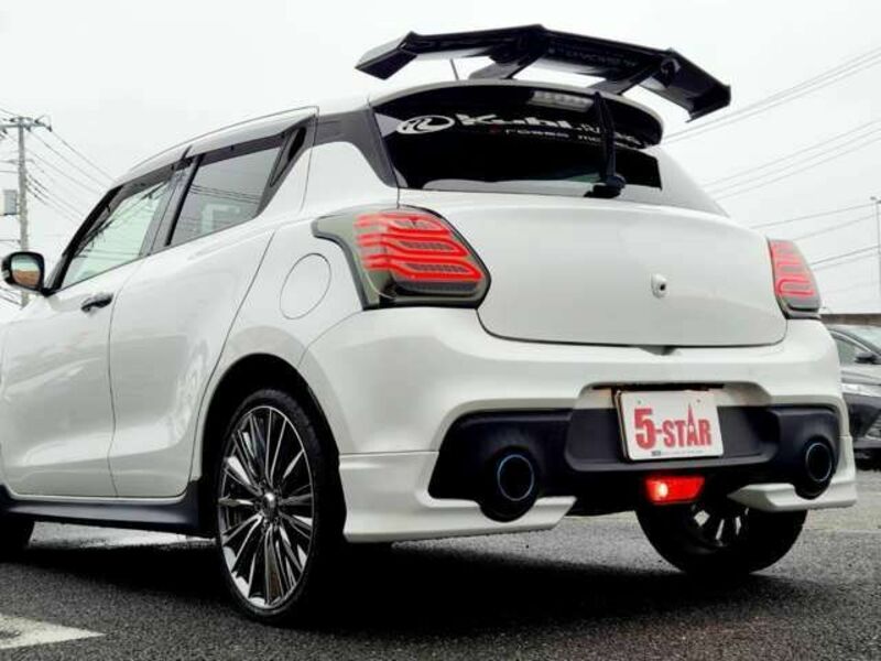 SWIFT