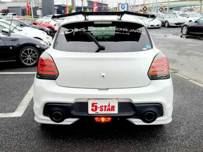 SWIFT