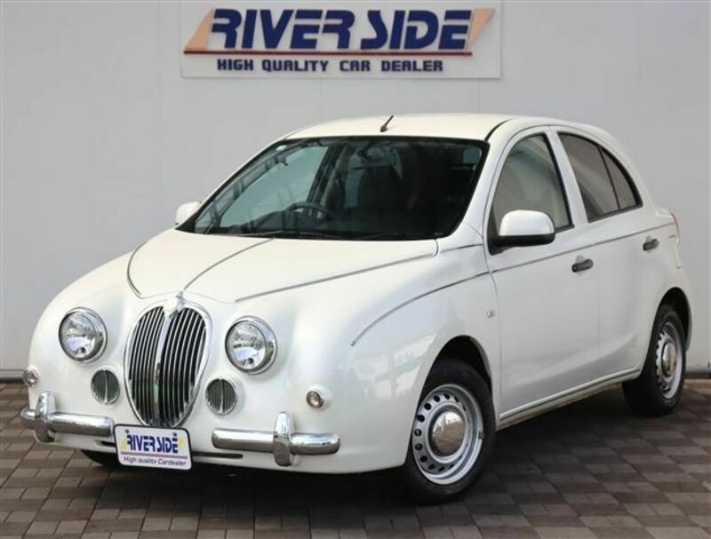 MITSUOKA　VIEWT
