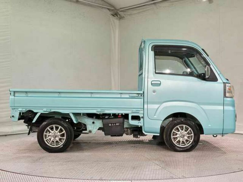 HIJET TRUCK-3