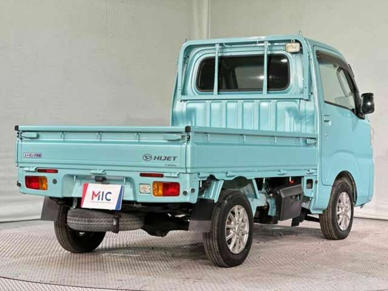 HIJET TRUCK-4
