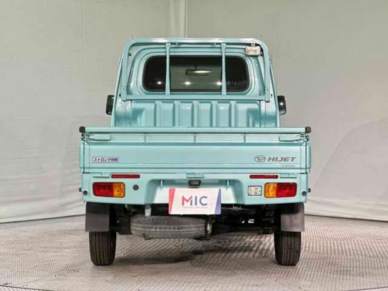 HIJET TRUCK-5