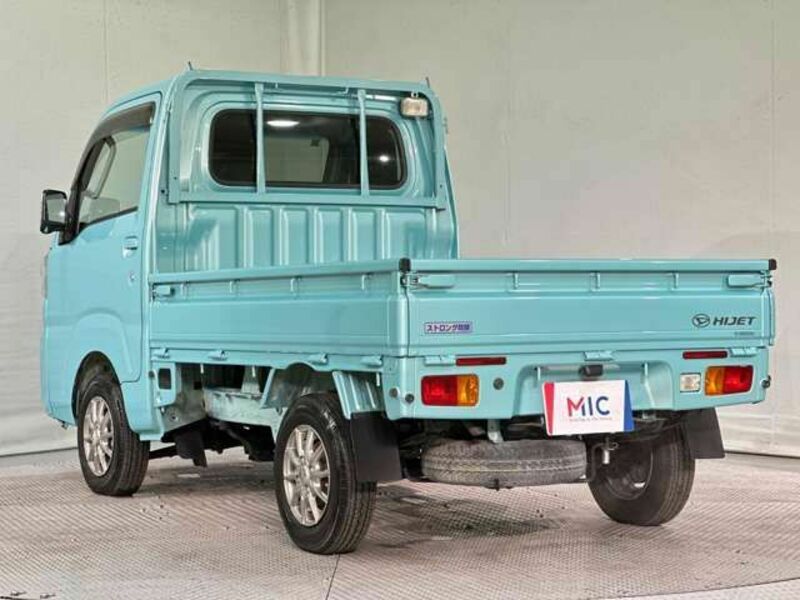 HIJET TRUCK-6