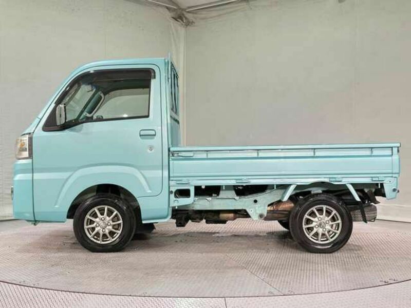 HIJET TRUCK-7
