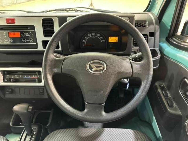 HIJET TRUCK-9