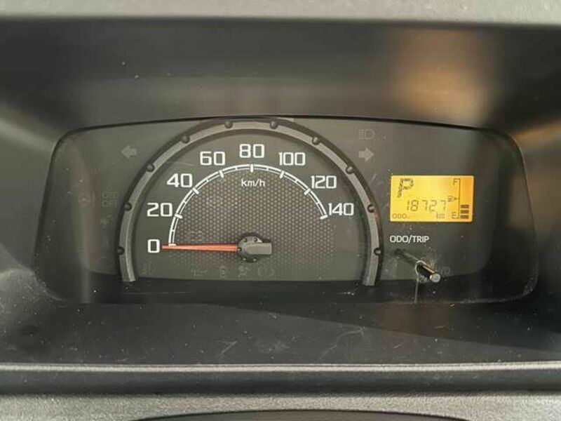 HIJET TRUCK-10