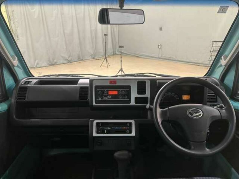 HIJET TRUCK-11