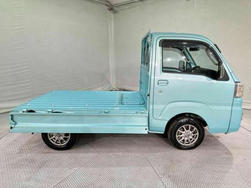 HIJET TRUCK-14