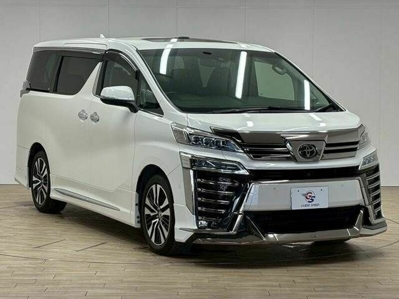 VELLFIRE