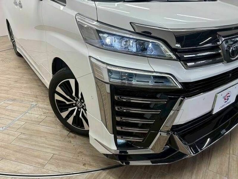 VELLFIRE