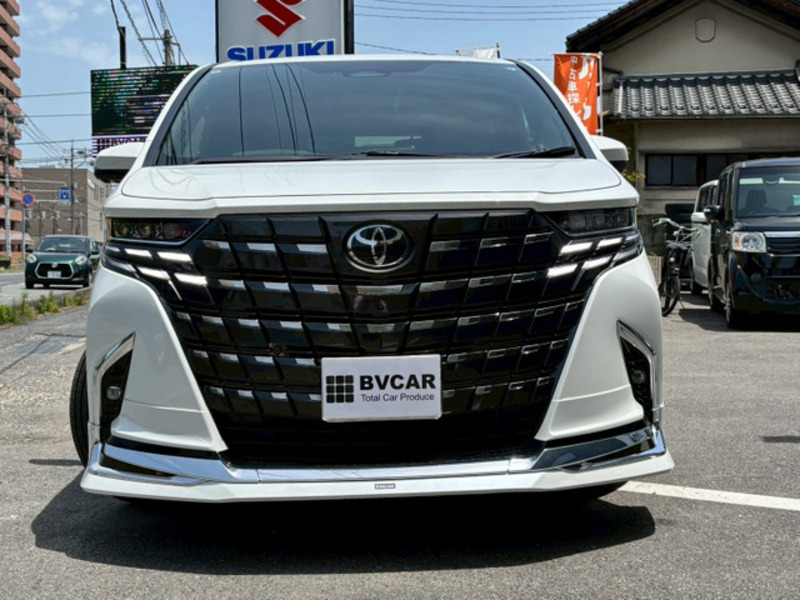 ALPHARD-5