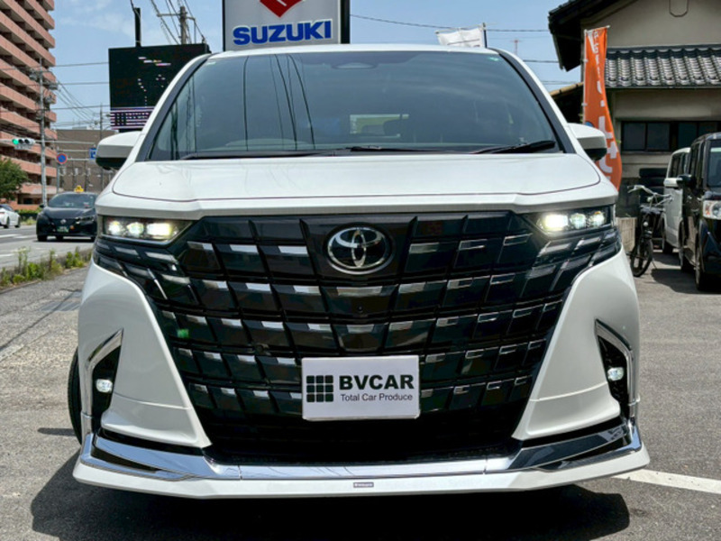 ALPHARD-6