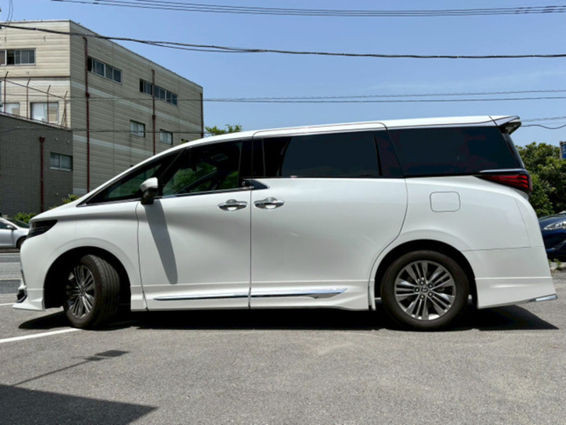 ALPHARD-13