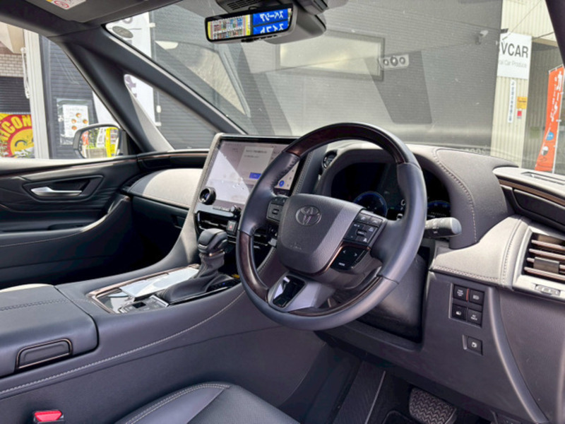 ALPHARD-2