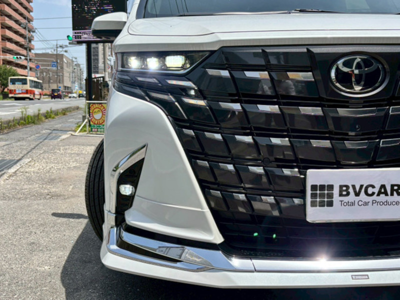 ALPHARD-7