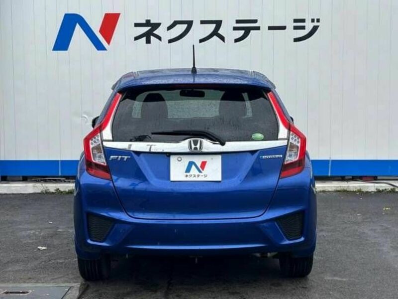 FIT HYBRID