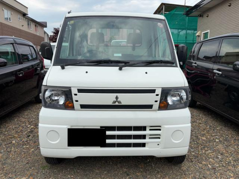 MINICAB TRUCK