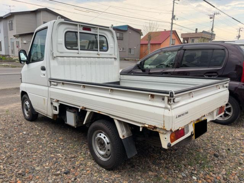 MINICAB TRUCK