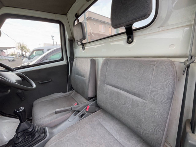 MINICAB TRUCK