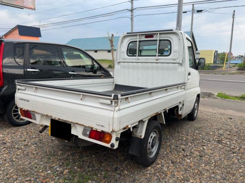 MINICAB TRUCK