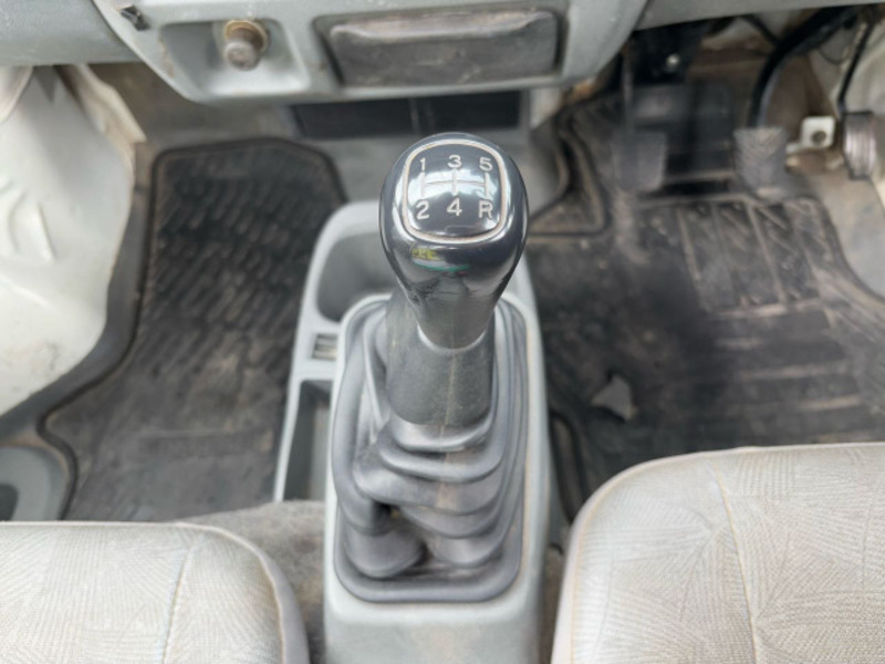 MINICAB TRUCK