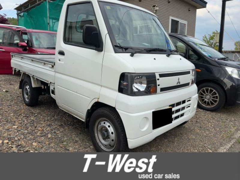 MINICAB TRUCK