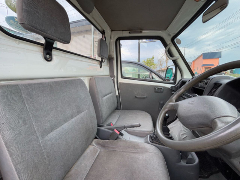 MINICAB TRUCK