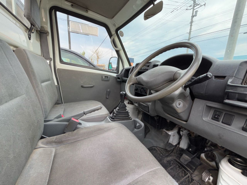 MINICAB TRUCK