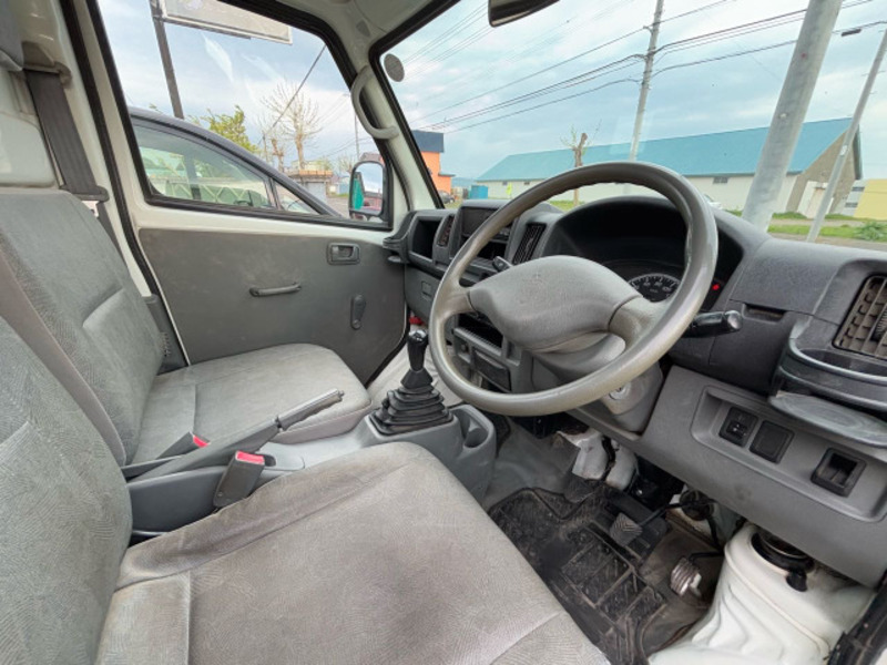 MINICAB TRUCK