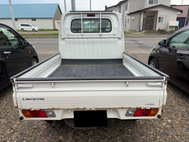 MINICAB TRUCK