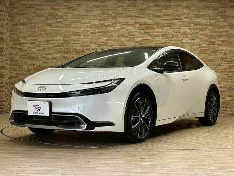 PRIUS
