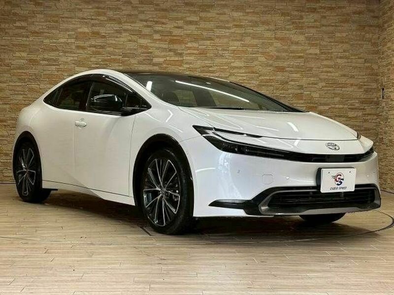 PRIUS